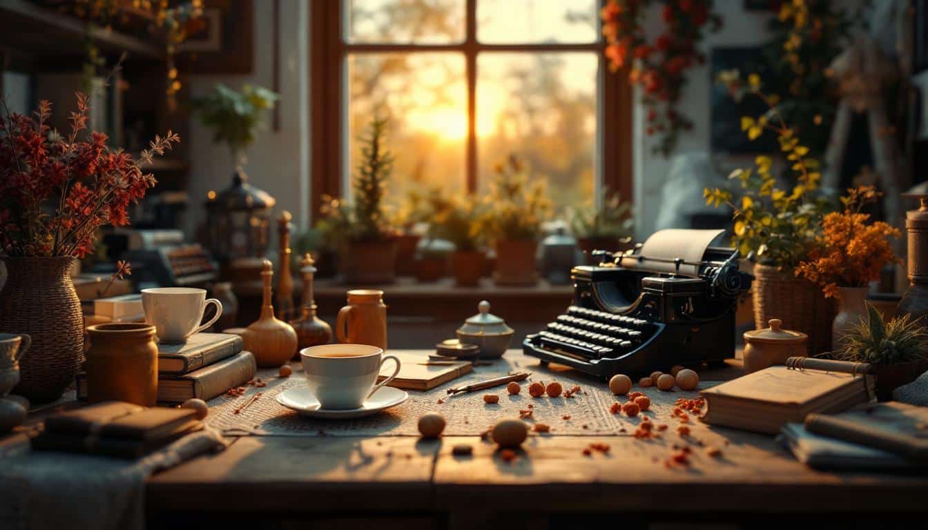 Objet en t : liste d&rsquo;objets étonnants qui commencent par t pour tous les goûts