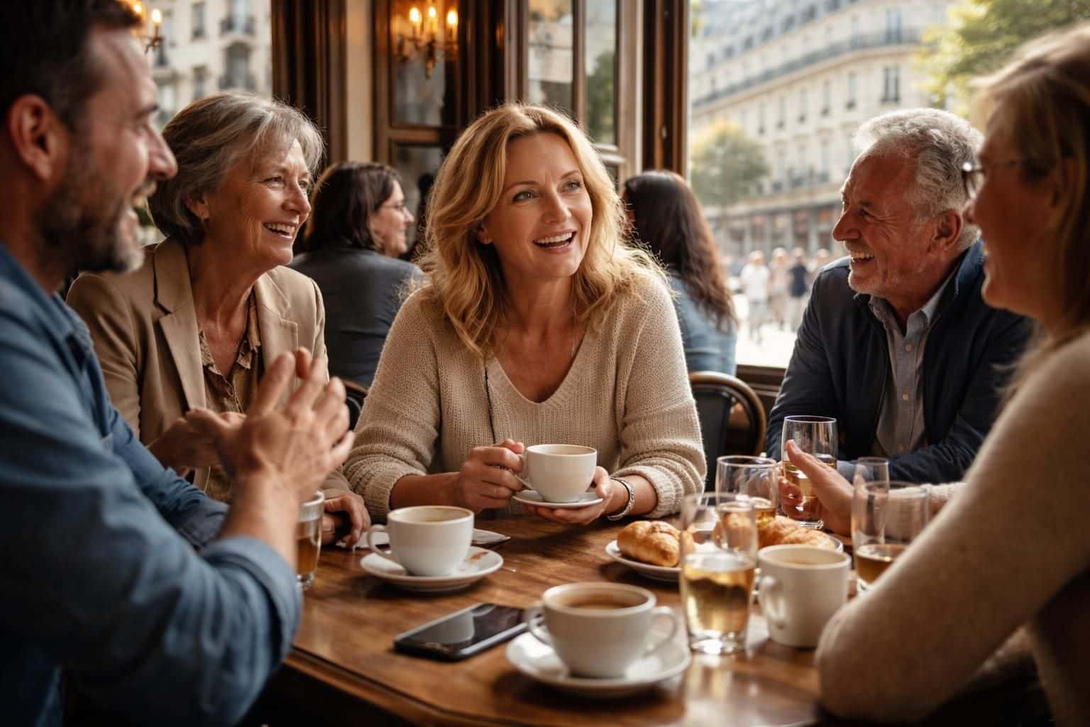 Pourquoi l&rsquo;âge de Renaud le chanteur est un sujet de conversation incontournable
