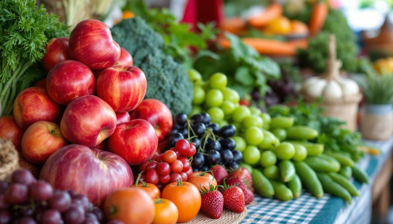 découvrez pourquoi choisir des aliments riches en nutriments 'n' peut améliorer votre santé, renforcer votre énergie et prévenir les maladies.