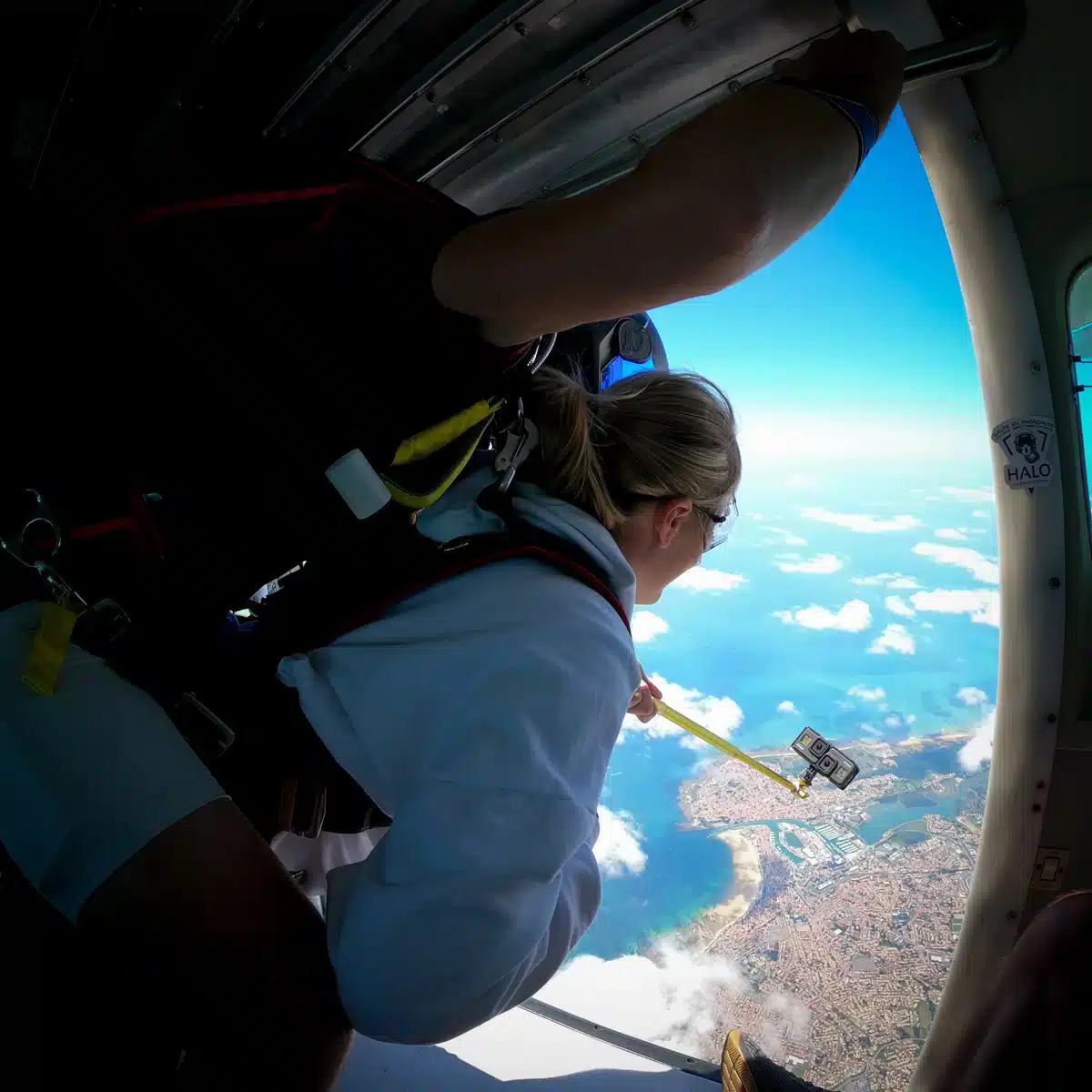 Quand une destination se vit depuis le ciel : l’essor des expériences aériennes en France
