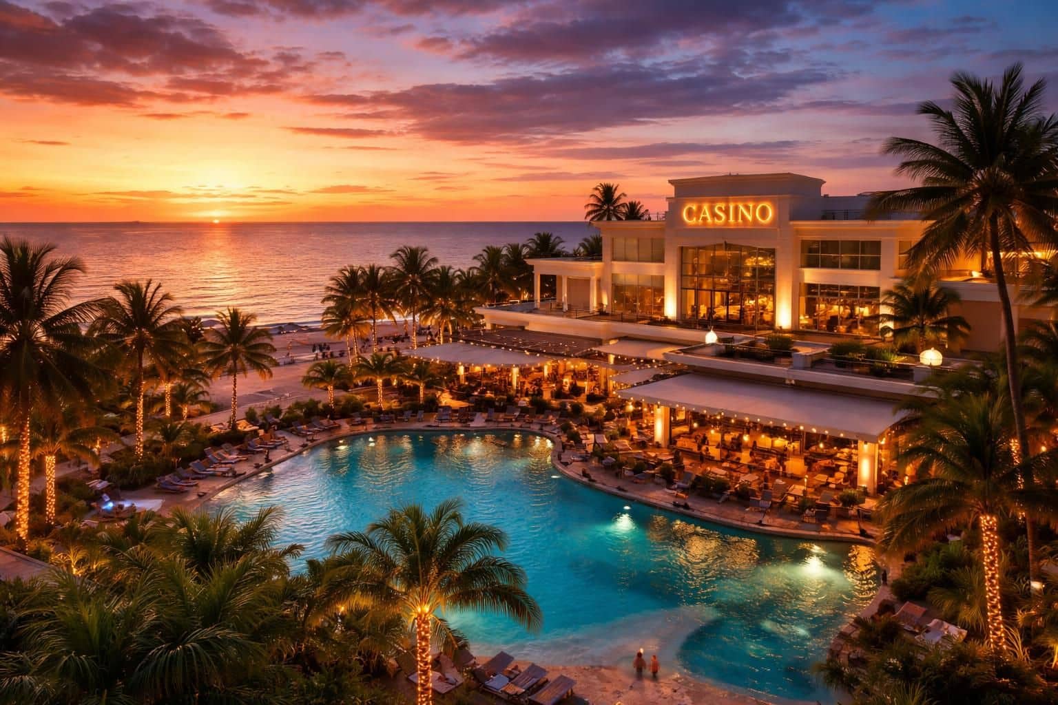 explorez le casino mindil beach à darwin, australie, avec notre guide complet. découvrez ses jeux, ses attractions, et tout ce qu'il faut savoir pour une visite inoubliable.