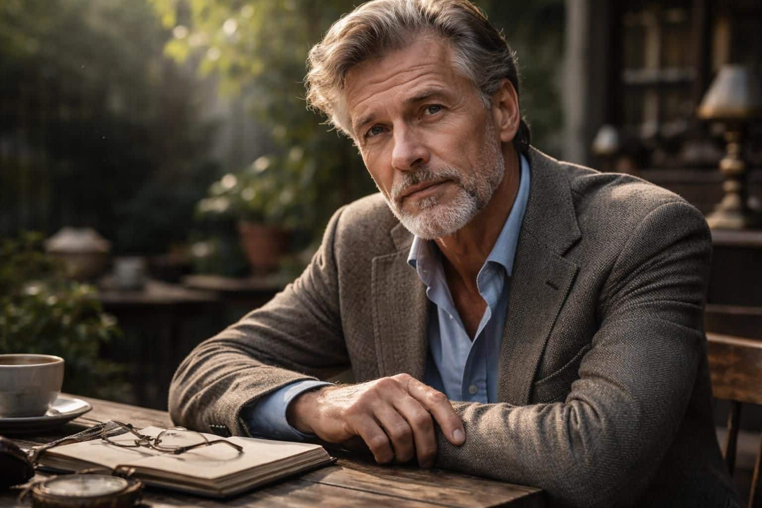 Le mystère de l&rsquo;âge de Robert Longechal : mythe ou réalité ?