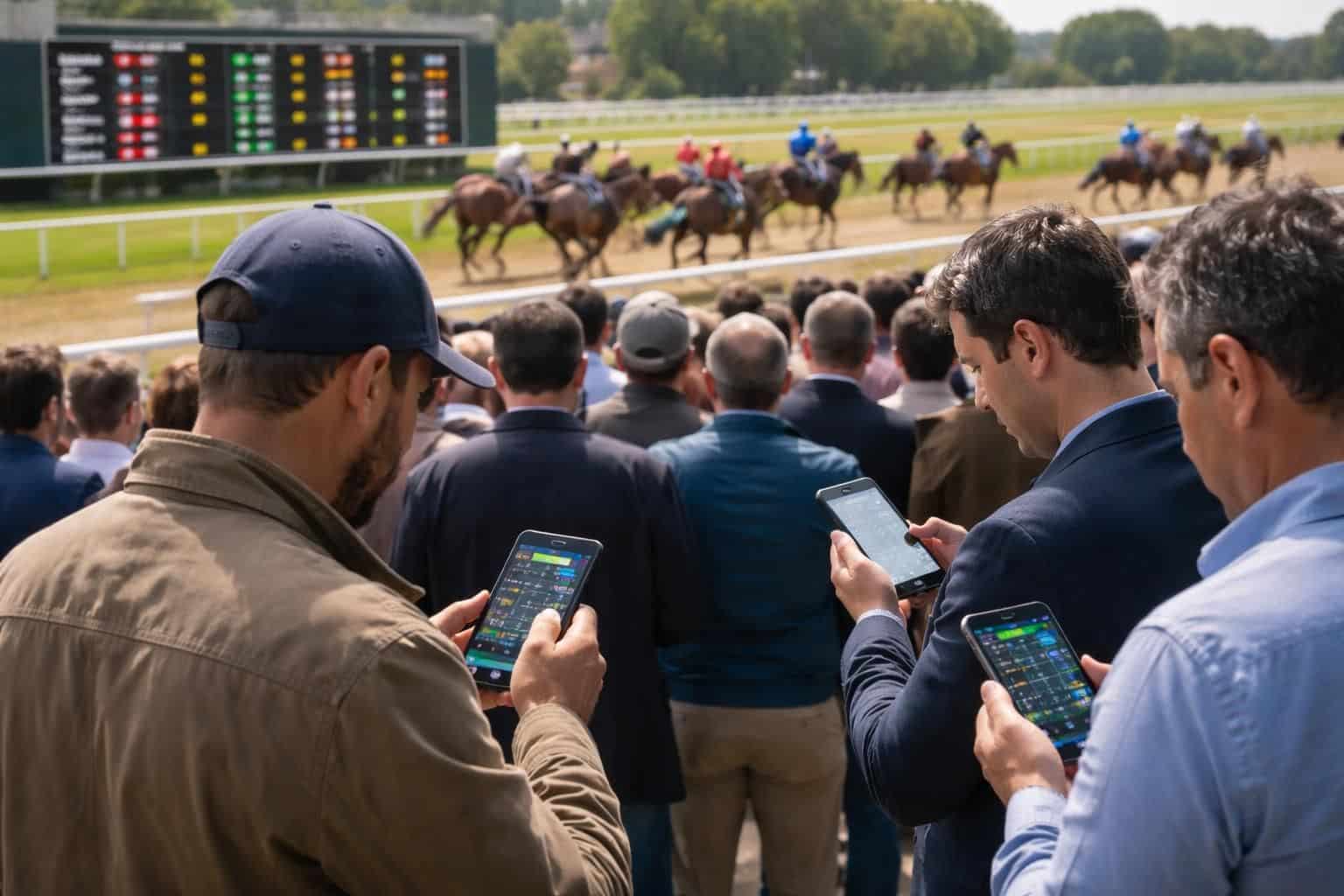 découvrez les avantages uniques de turfoo par rapport aux autres sites de coupons et profitez des meilleures offres et réductions facilement.