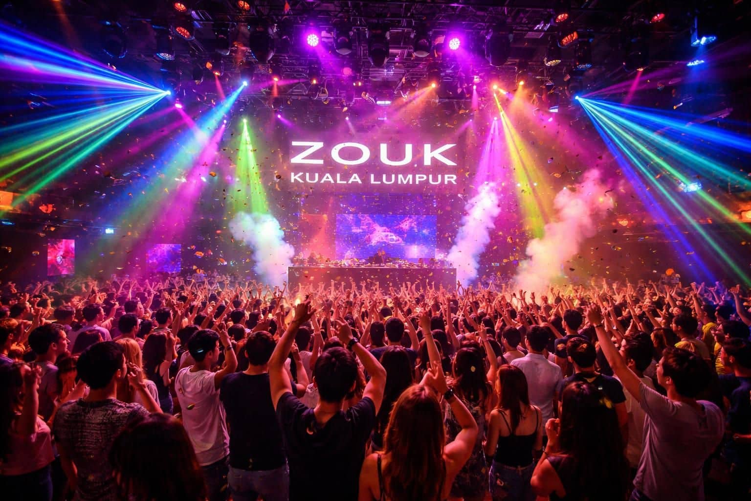 découvrez pourquoi kuala lumpur en malaisie est la destination incontournable pour les passionnés de zouk. plongez dans une ambiance unique où danse, musique et culture se rencontrent pour une expérience inoubliable.