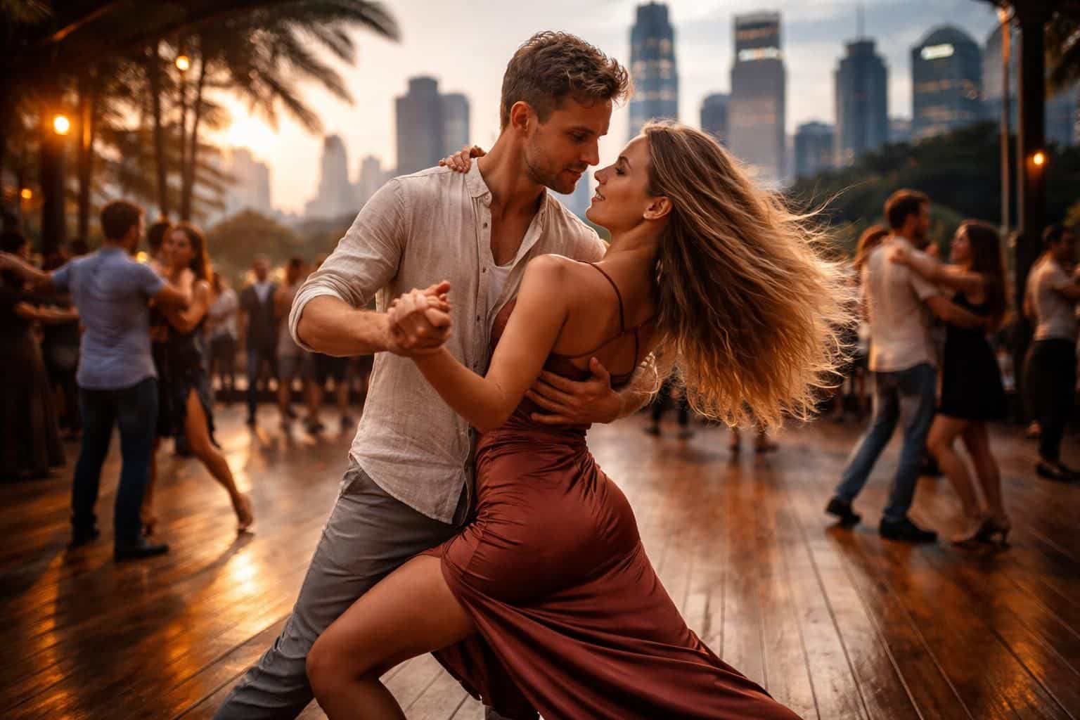 Pourquoi le Zouk à Kuala Lumpur en Malaisie est l&rsquo;endroit incontournable pour danser