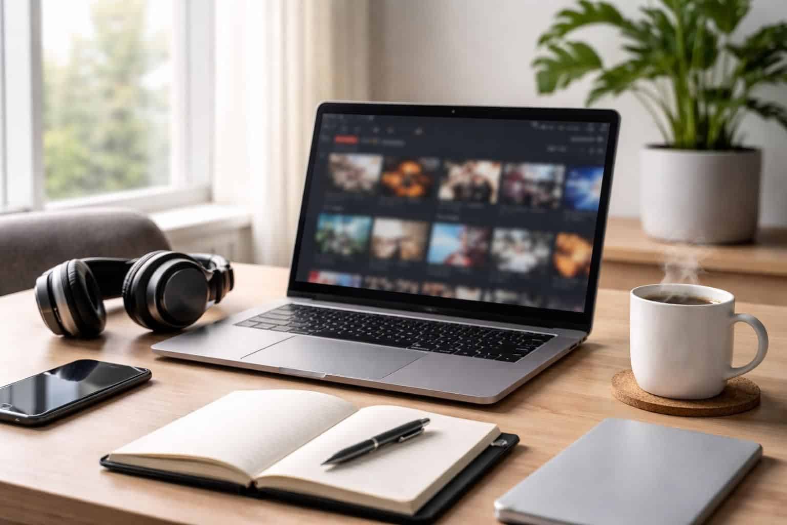 Avis sur Vkstreaming : tout ce que vous devez savoir avant de vous inscrire