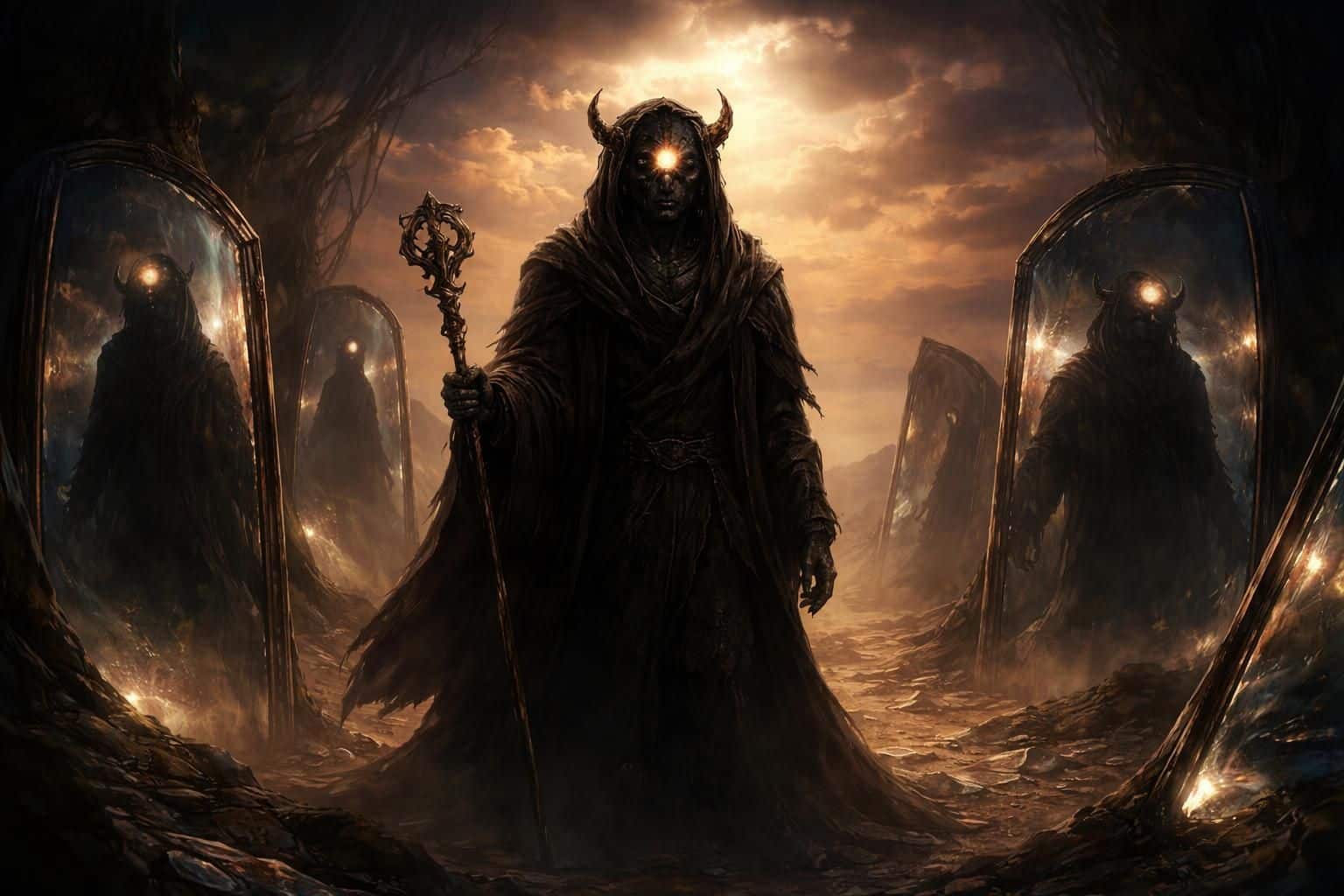 Comprendre la def de Dajjal : définition du terme et son importance