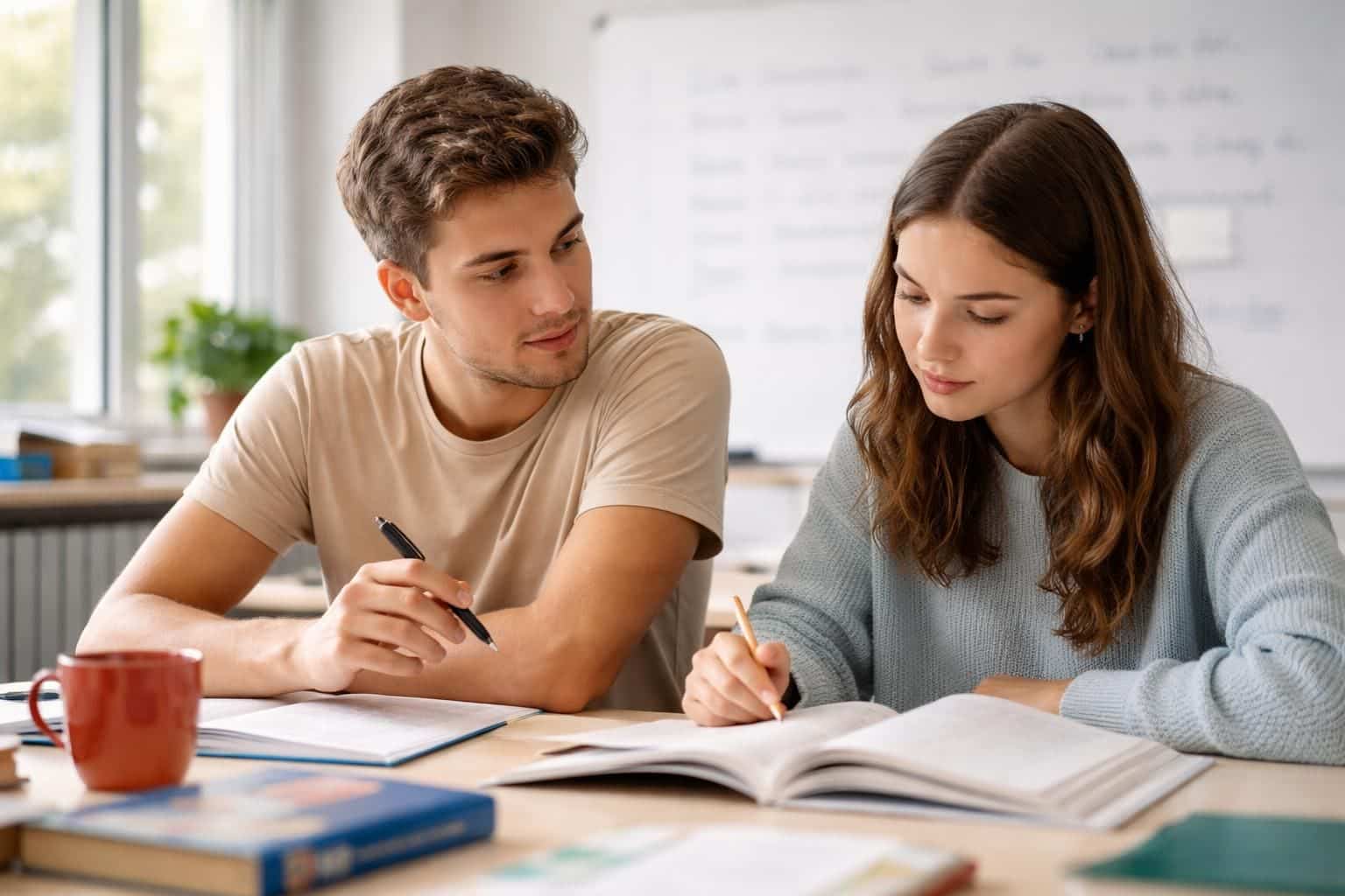 Comprendre l&rsquo;utilisation de par-là ou par là dans la langue française