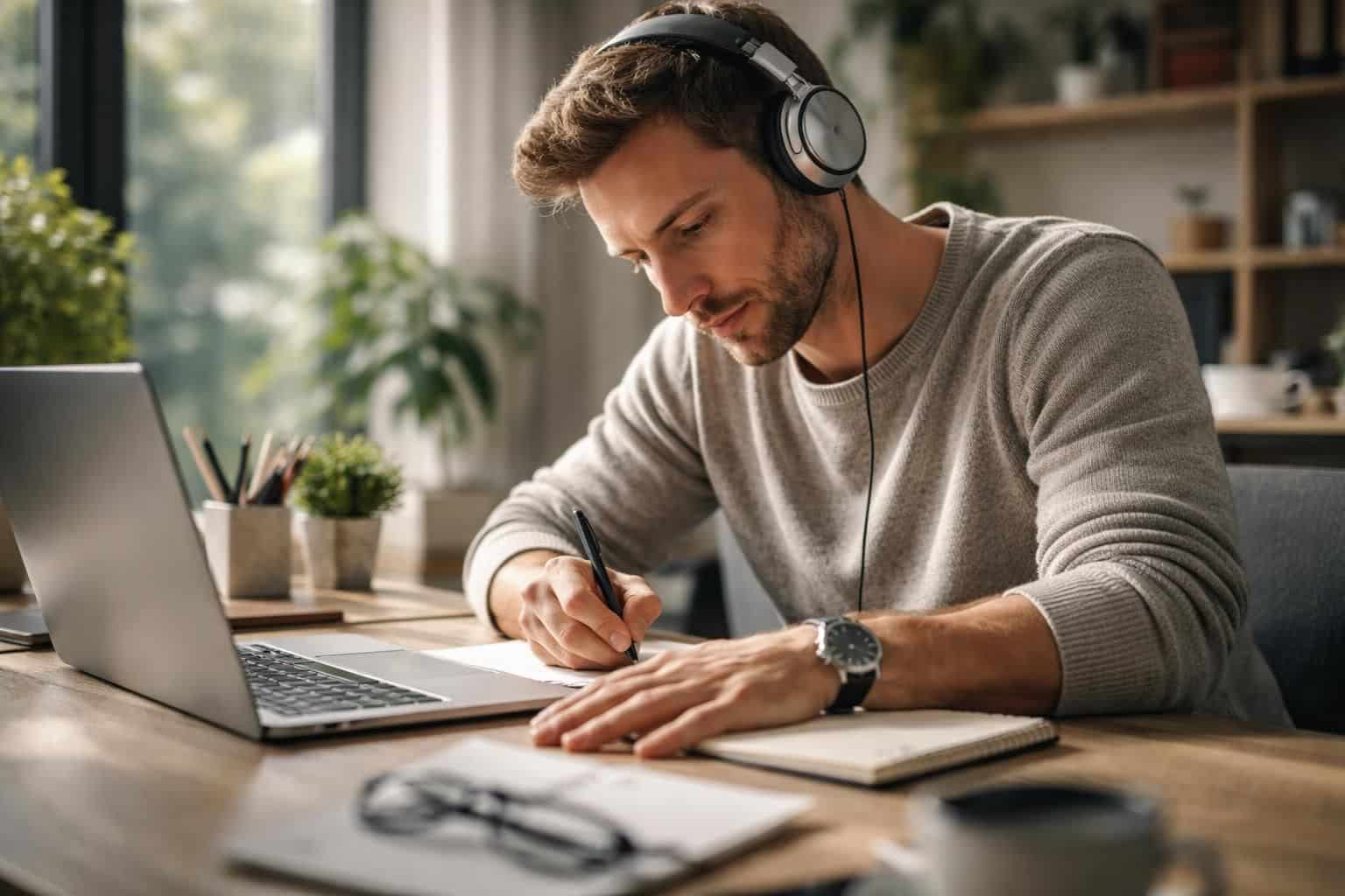 Découvrez comment la musique électro pour adultes stimule la créativité