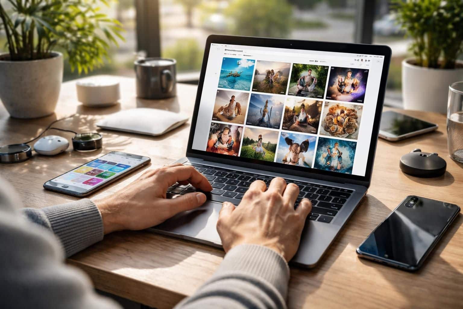 Gafam Instagram et le design numérique : vers une expérience utilisateur optimisée