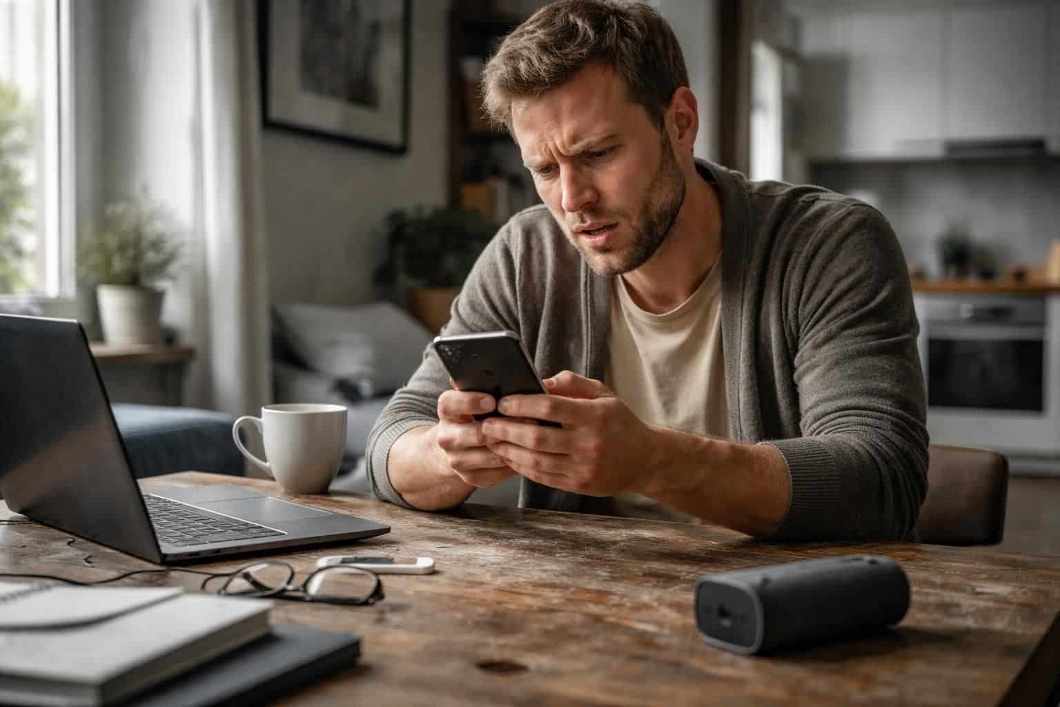 Les enjeux : deksov ne fonctionne plus dans votre quotidien !