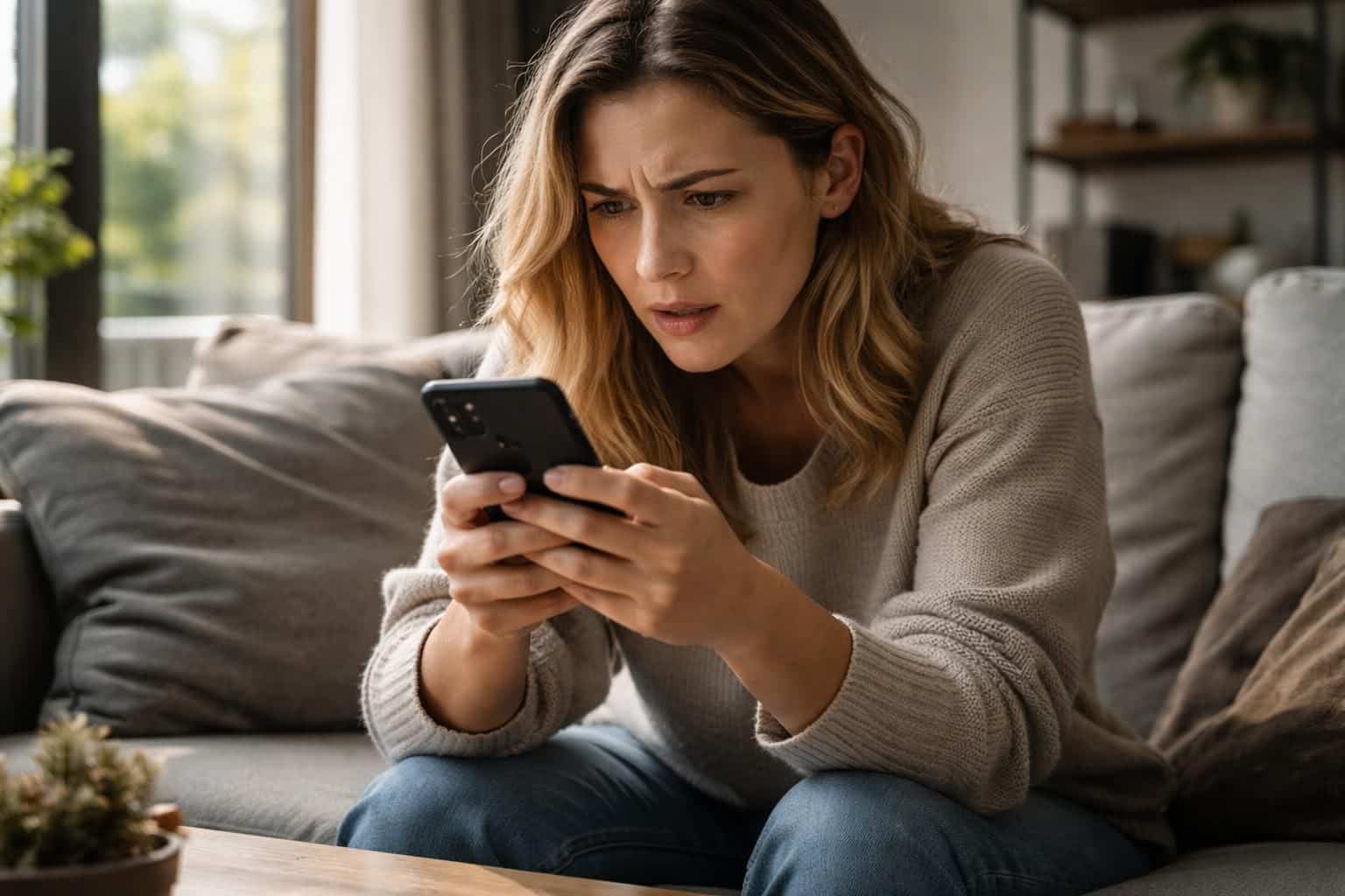 Oser les blagues par SMS qui font stresser pour pimenter vos conversations