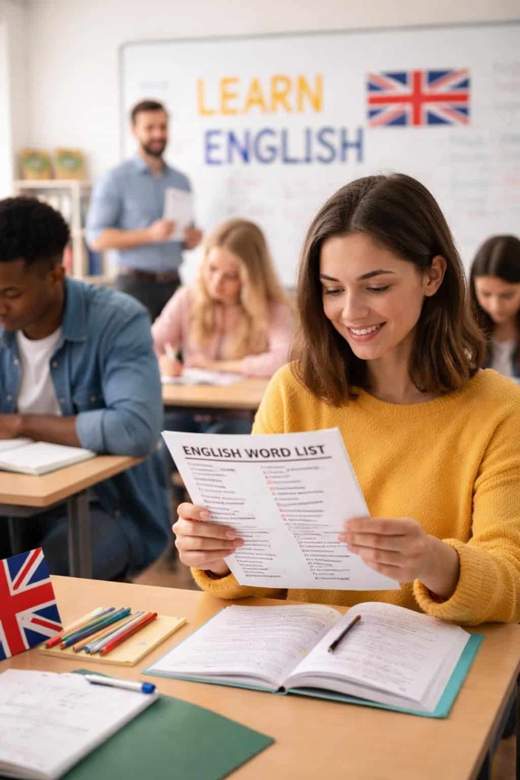 découvrez pourquoi la liste des mots anglais commençant par c est essentielle pour les débutants afin de faciliter l'apprentissage et enrichir votre vocabulaire rapidement.