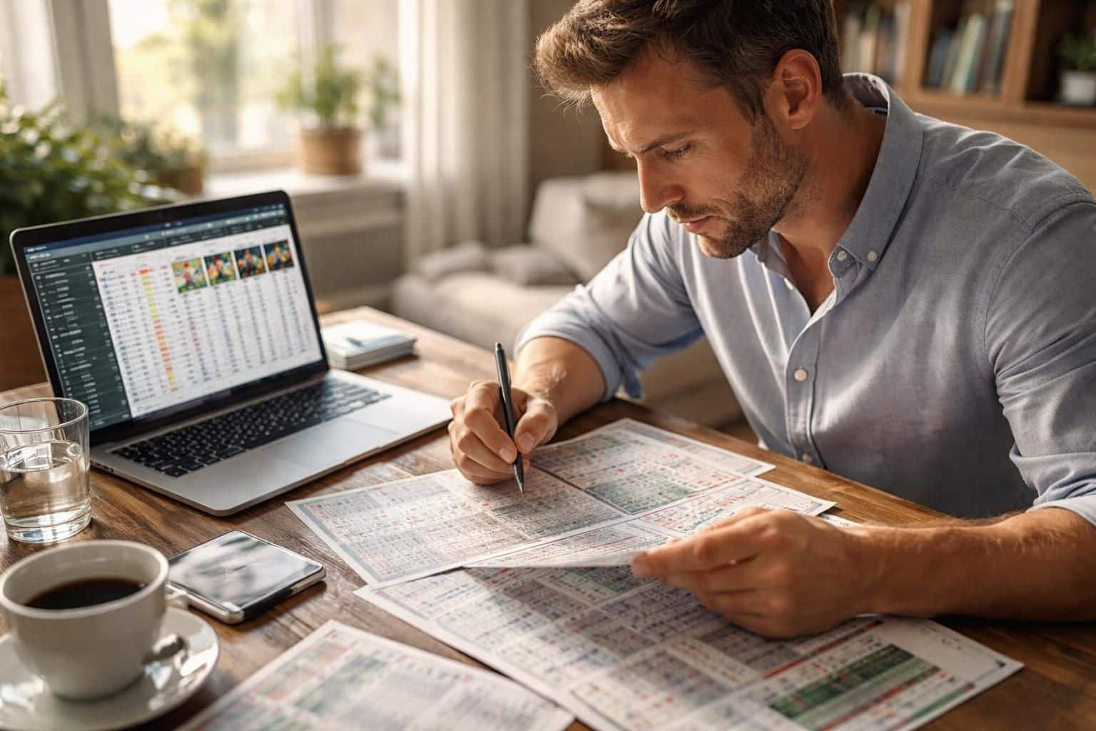 Pourquoi l&rsquo;analyse du quinté du jour est essentielle pour les parieurs