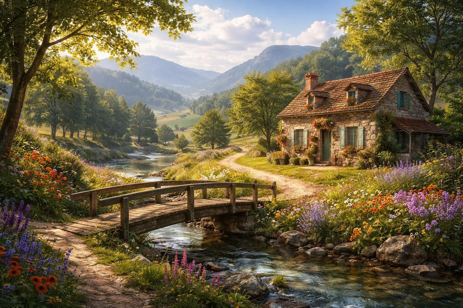 Une plongée dans la def de pittoresque : définition et applications pratiques