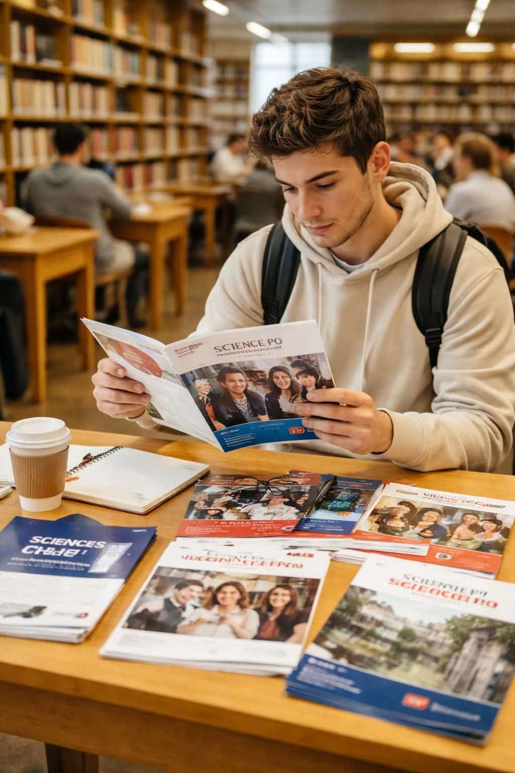découvrez comment choisir la meilleure école d'institut d'études politiques (iep) grâce à notre classement détaillé et nos stratégies efficaces pour réussir votre orientation.