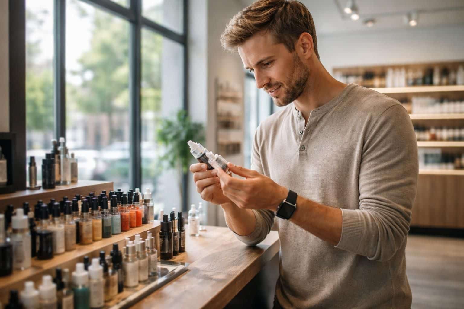 Comment profiter des promotions sur Neovapo Belgique, site belge de Neovapo