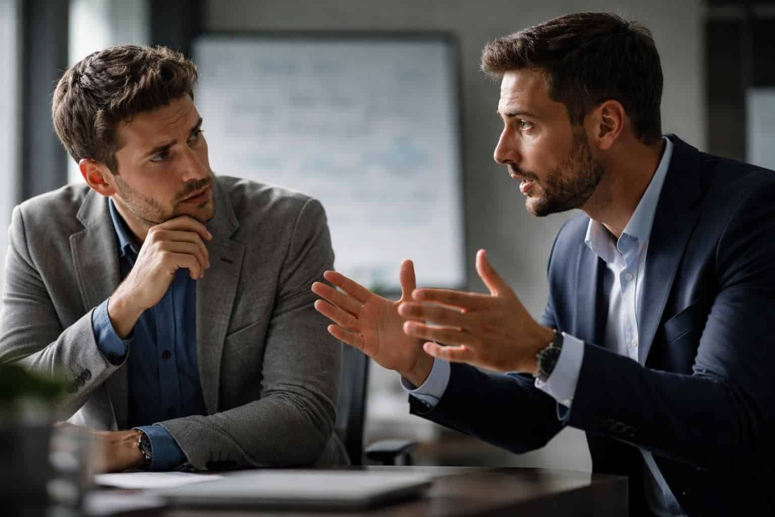 découvrez comment éviter les pièges courants liés à l'utilisation de la négation 'jamais ne' dans la conversation pour améliorer votre maîtrise du français.