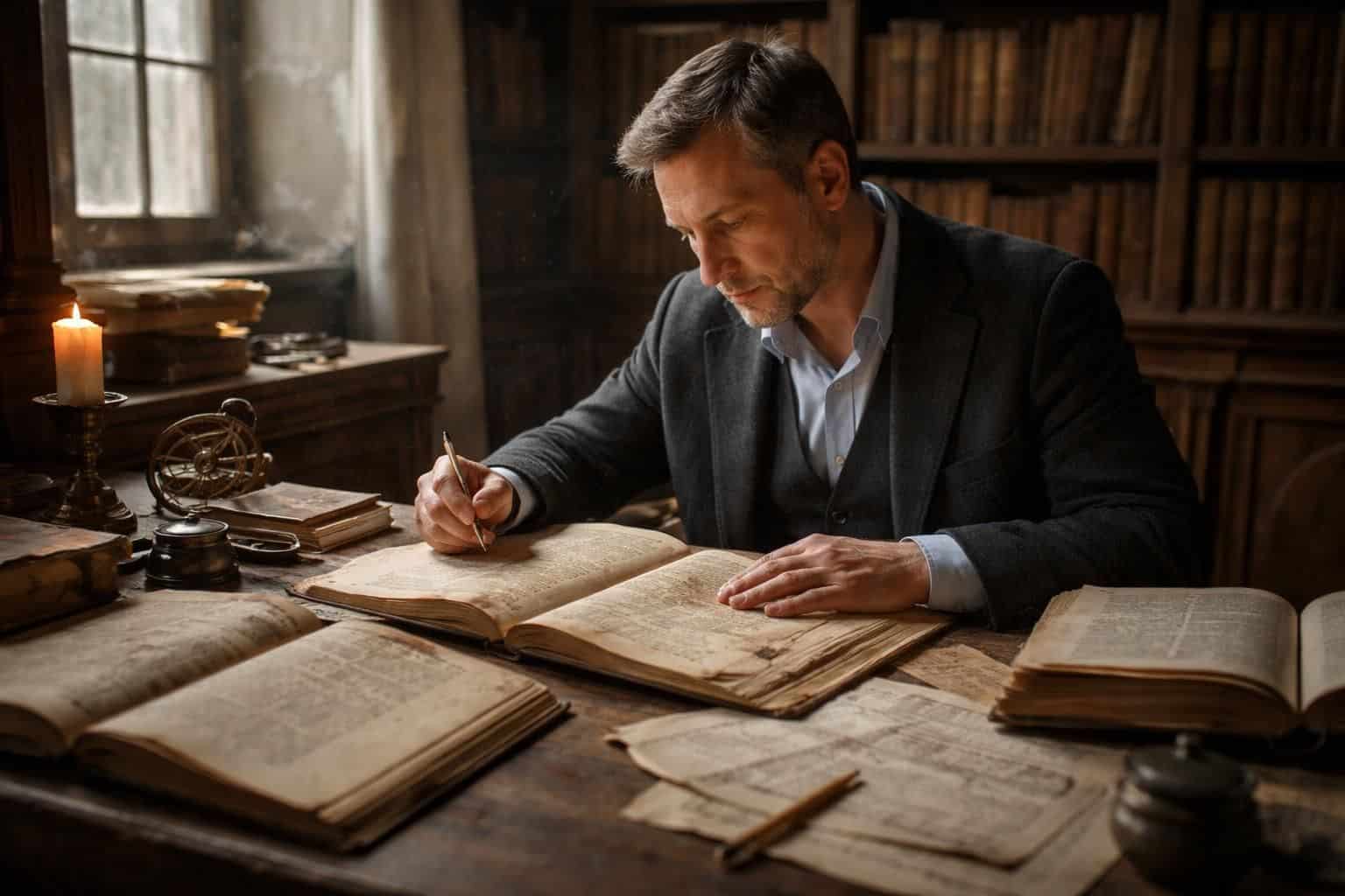 Prédictions de Nostradamus pour 2026 en France : analyse de ses prophéties marquantes