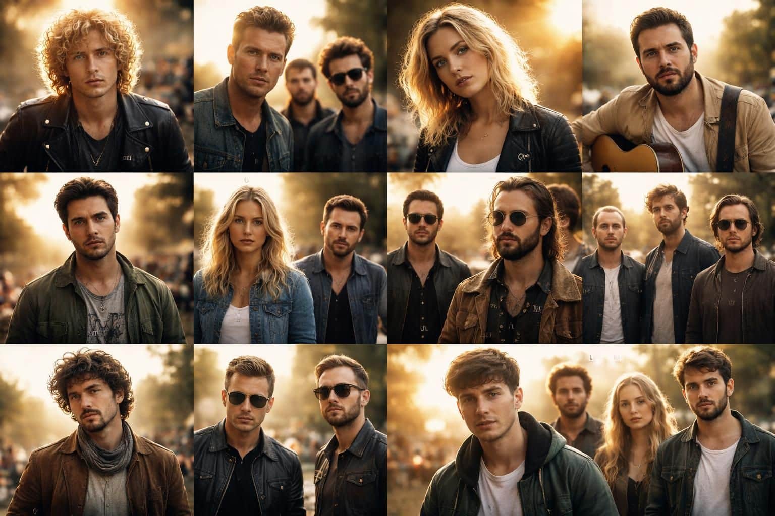 Top 10 des noms de chanteurs ou groupes de musique commençant par q à découvrir