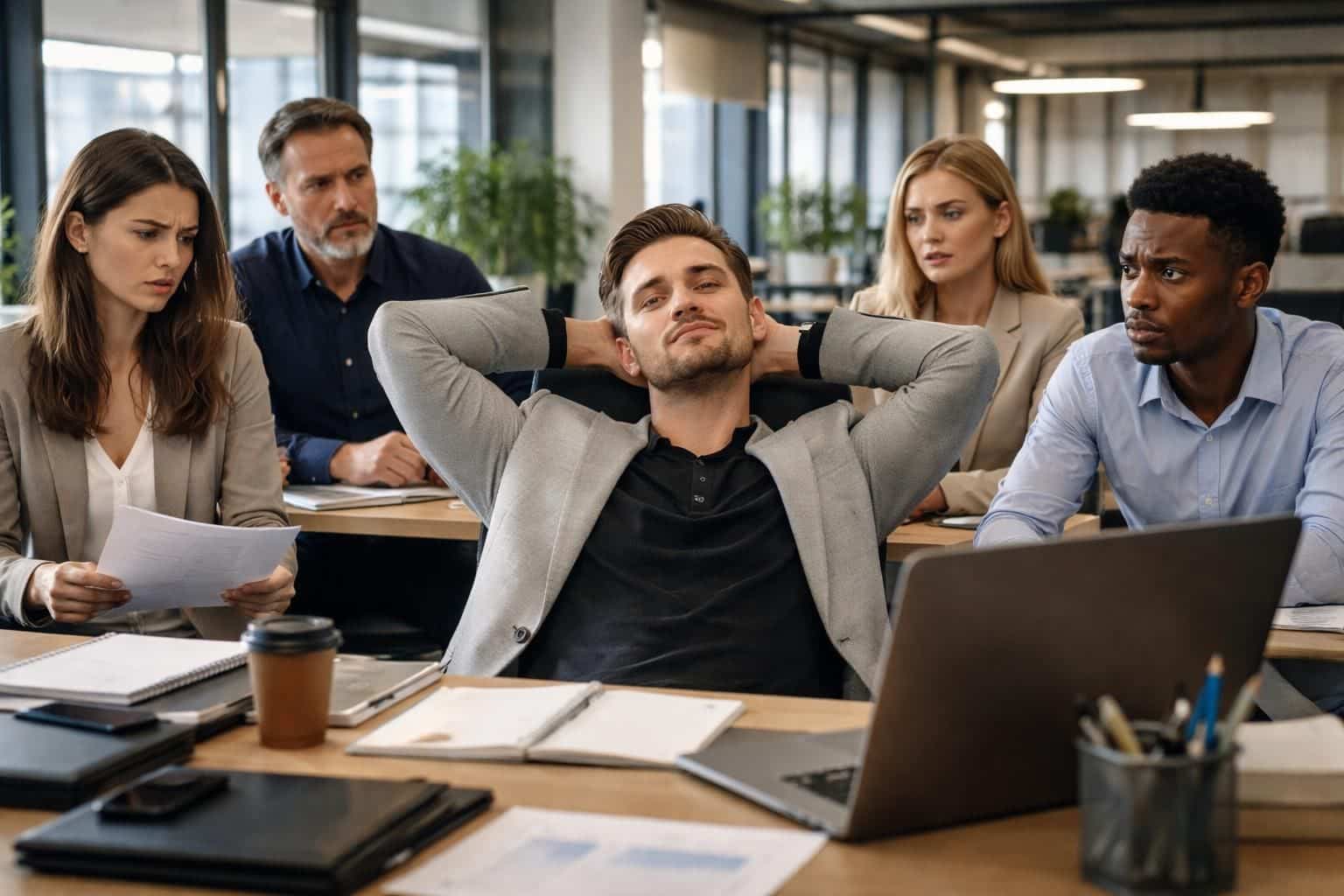 Avoir le boulard au travail : comment cela impacte votre carrière
