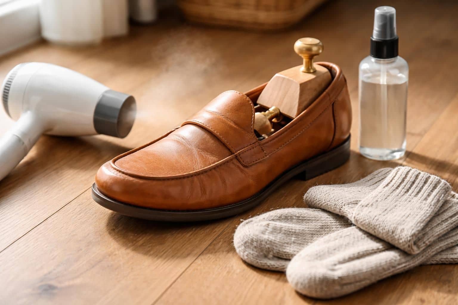 Chaussure trop petite : nos astuces pour gagner quelques millimètres