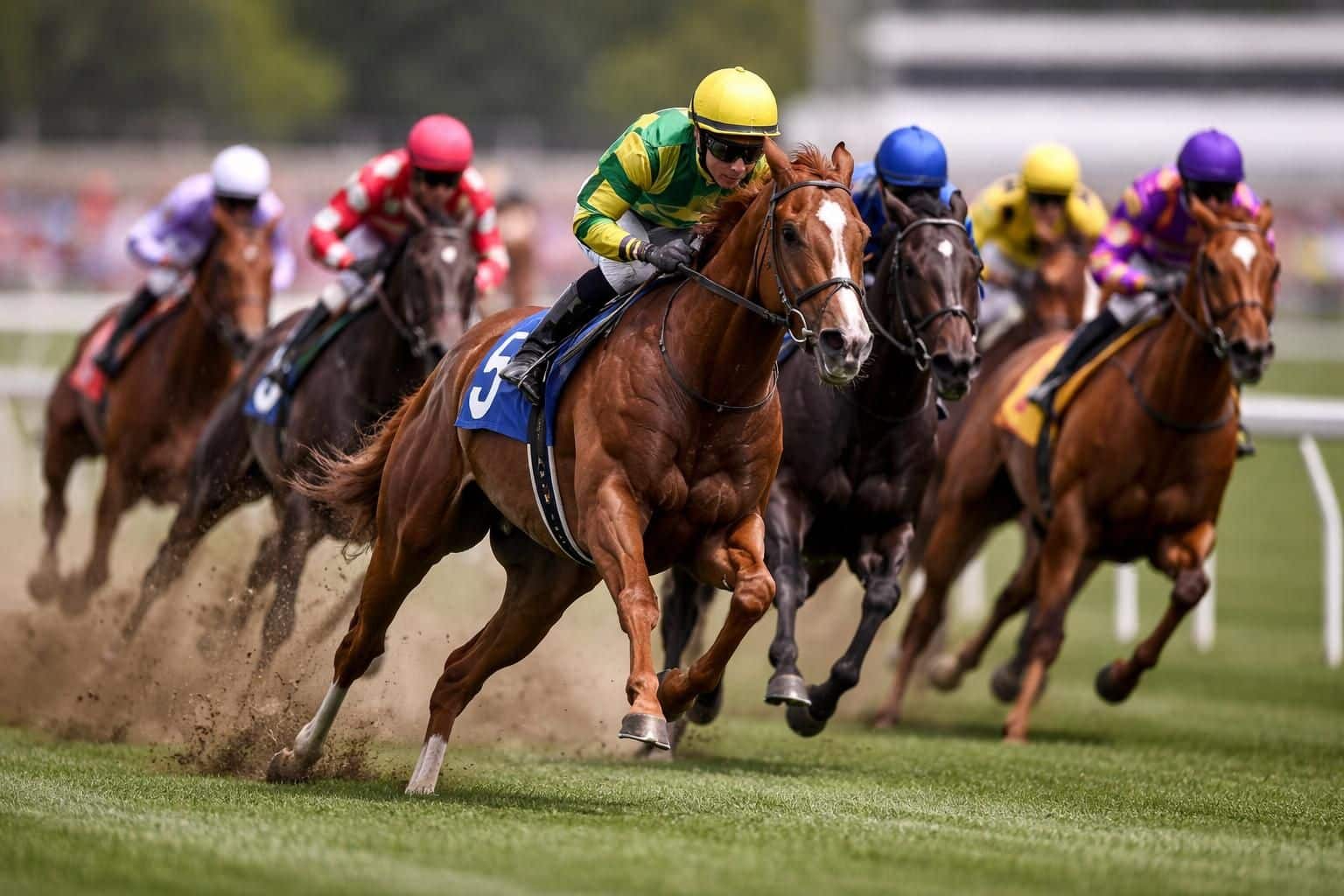 découvrez tout sur le cheval de base des courses pmu : de l'équitation aux stratégies de paris pour maximiser vos gains.
