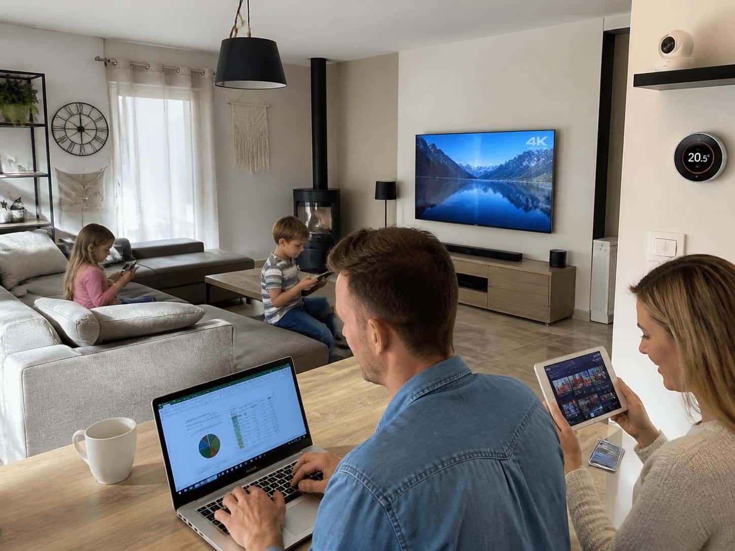 découvrez les services innovants d'orange sur le portail orange : actualités, conseils et nouveautés pour optimiser votre expérience mobile et internet.