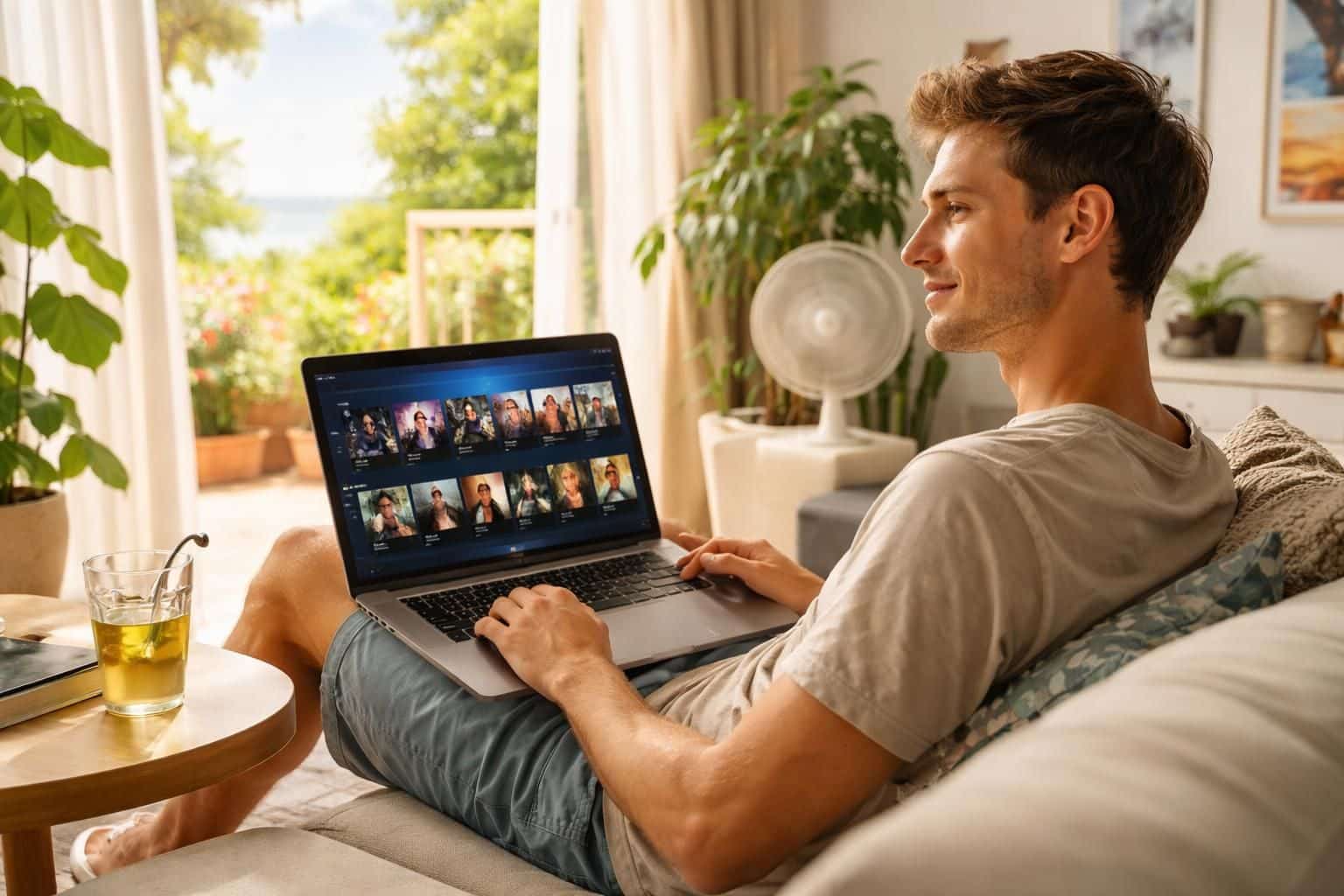 Pourquoi opter pour un site de streaming en août gratuit et sans inscription ?