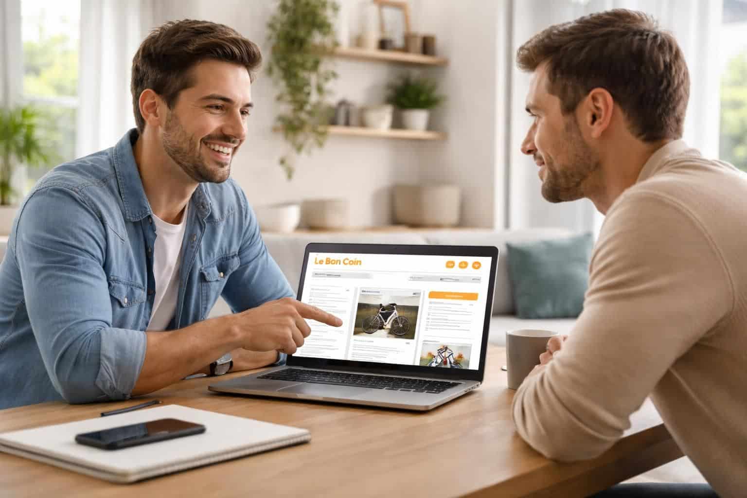 Comment négocier efficacement sur Le Bon Coin 12