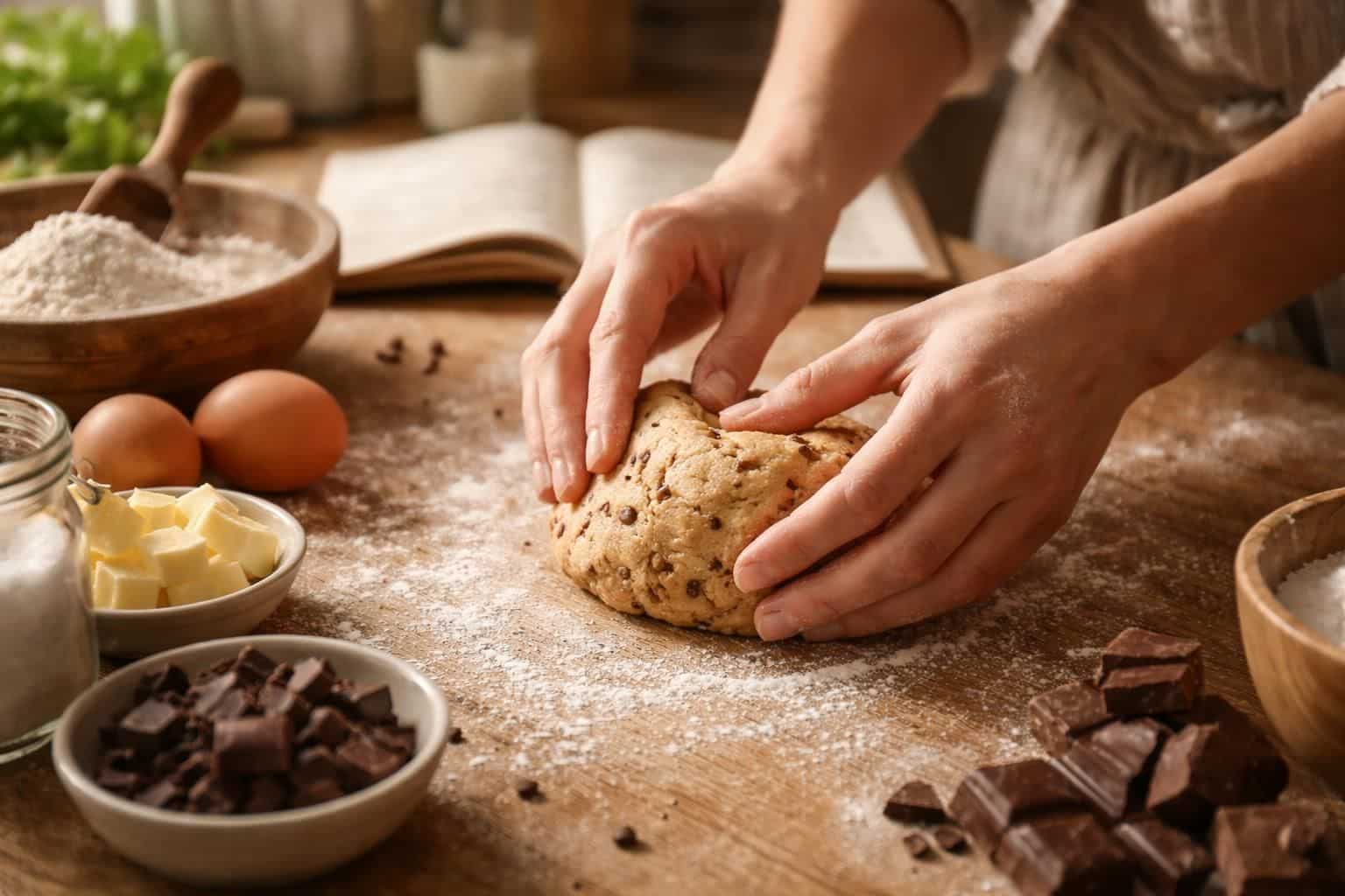 Comprendre la définition de biscotter pour mieux apprécier vos recettes