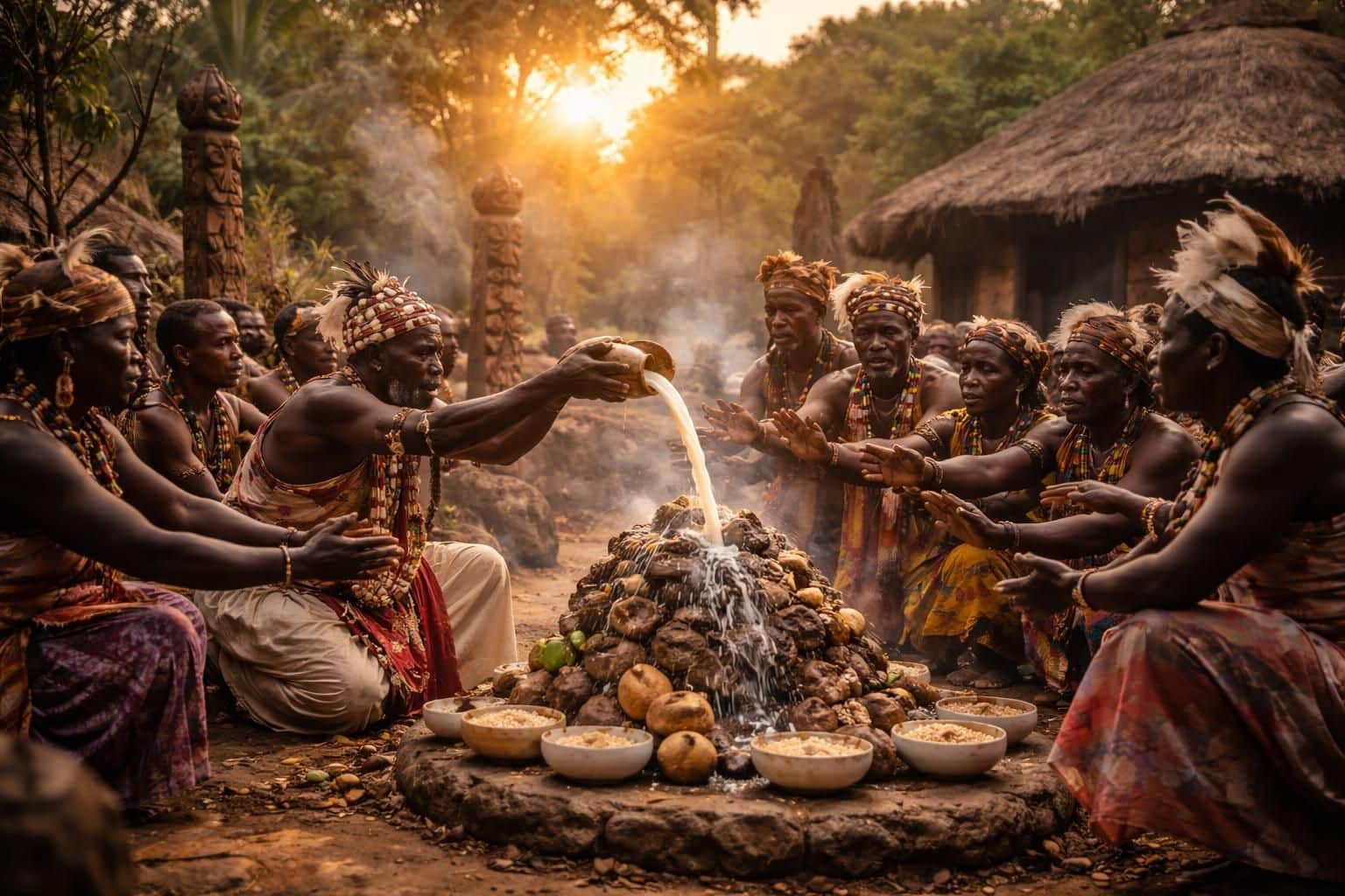 Découvrez la définition de munyanyo et son importance dans la culture locale