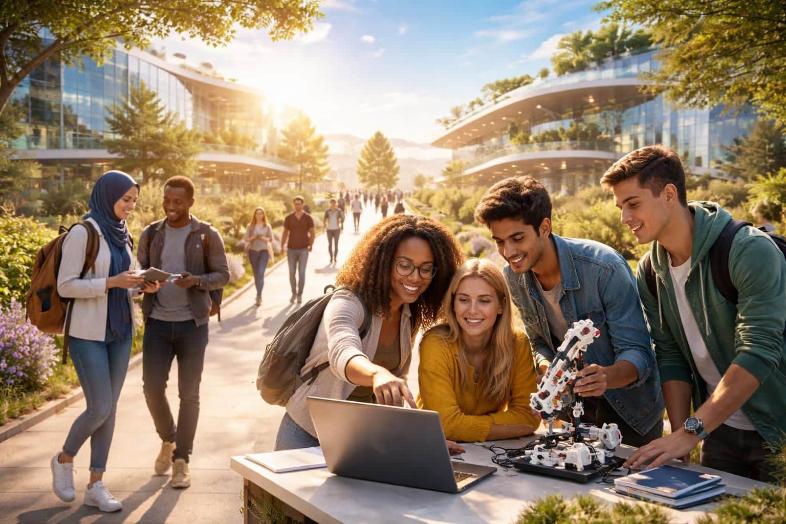 Explorez le monde de la Mètis Afpa connexion : Un pas vers votre avenir