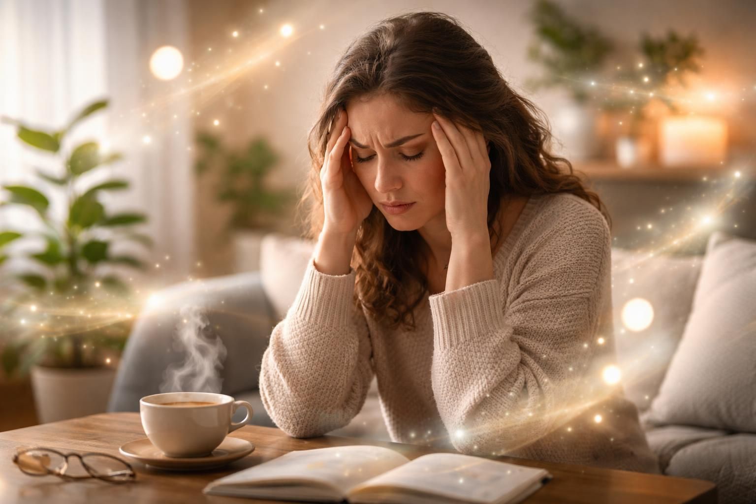 découvrez des synonymes de stressé pour mieux exprimer vos émotions et apaiser votre esprit grâce au pouvoir des mots.