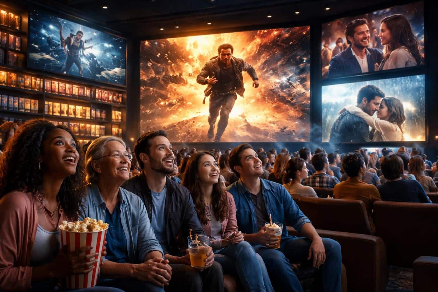Wawacity ing : la plateforme incontournable pour accéder à tous vos films préférés