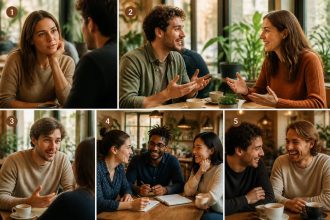découvrez 5 astuces efficaces pour transformer vos discussions banales en échanges enrichissants et captivants, améliorant ainsi vos relations et votre communication quotidienne.